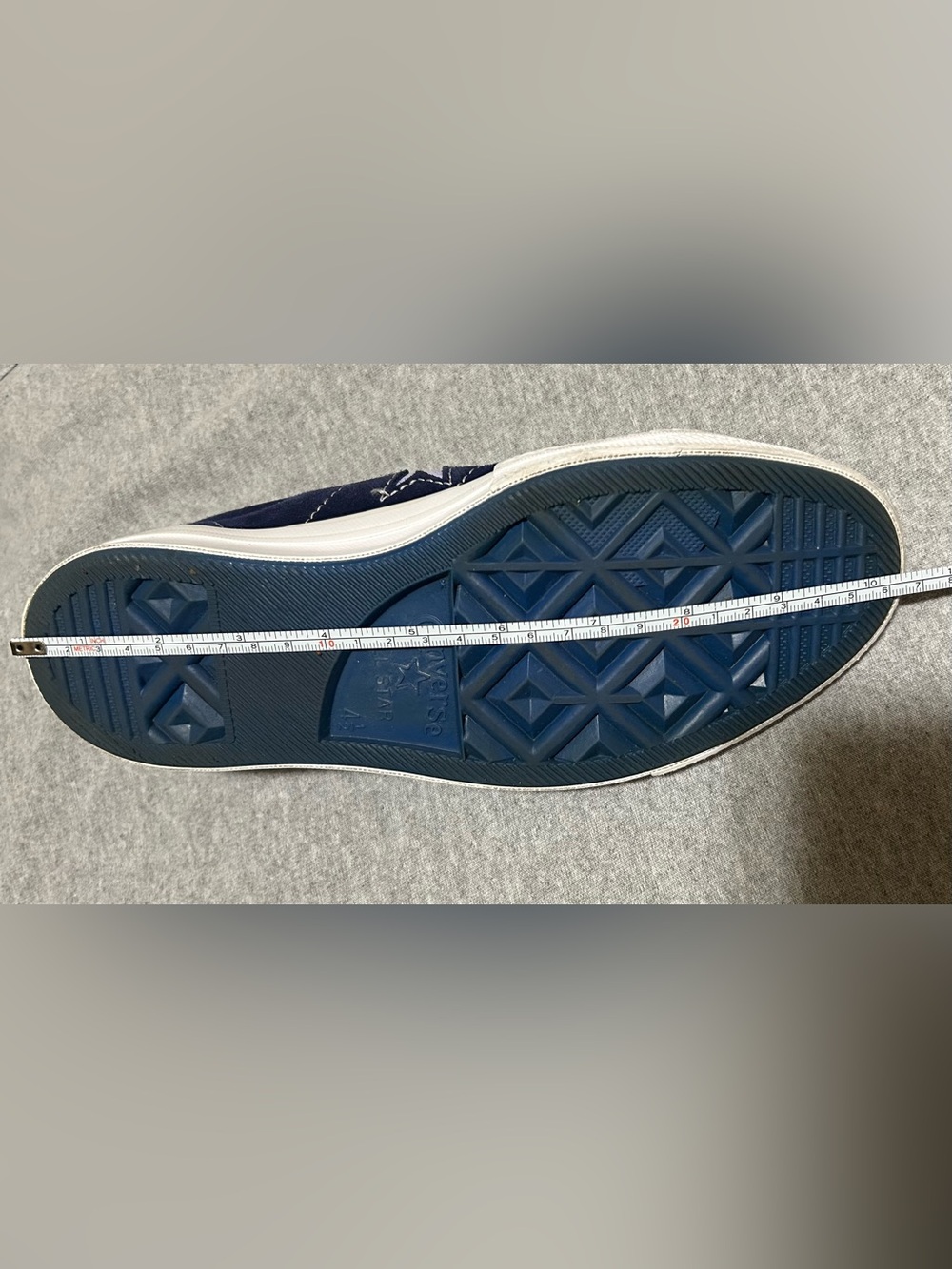 Converse - Picture 15 of 16